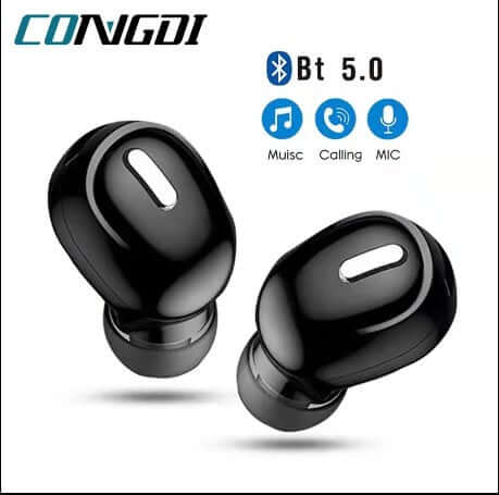 In-ear, over-ear, or neckband?