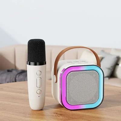 K12 Bluetooth speaker with microphone