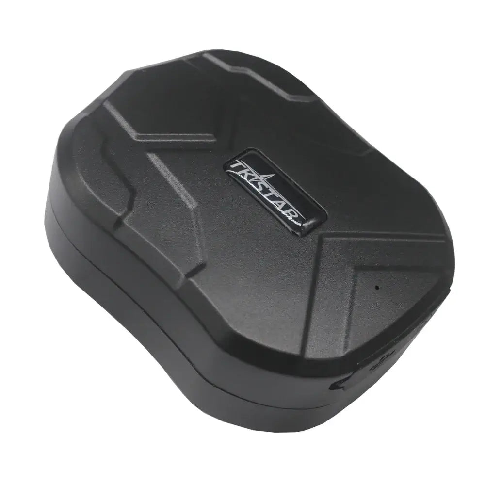 Waterproof TKSTAR TK905B locator for vehicles.