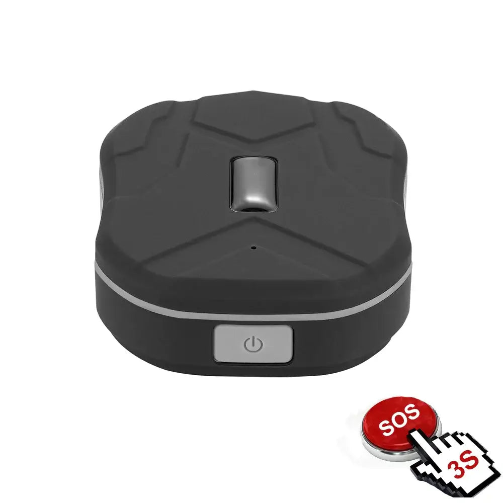 TKSTAR TK905-Mini with voice monitoring