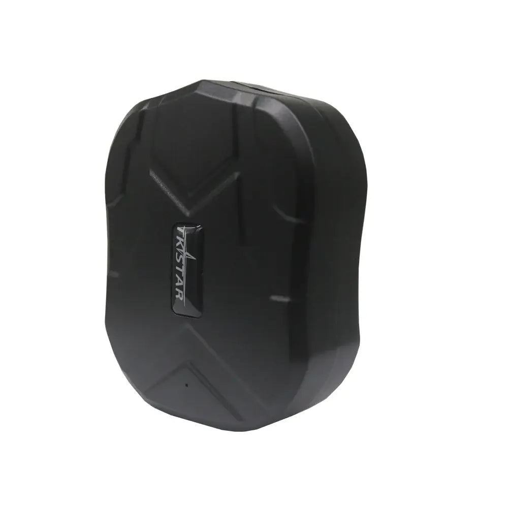 Easy-to-use TKSTAR tracking system.