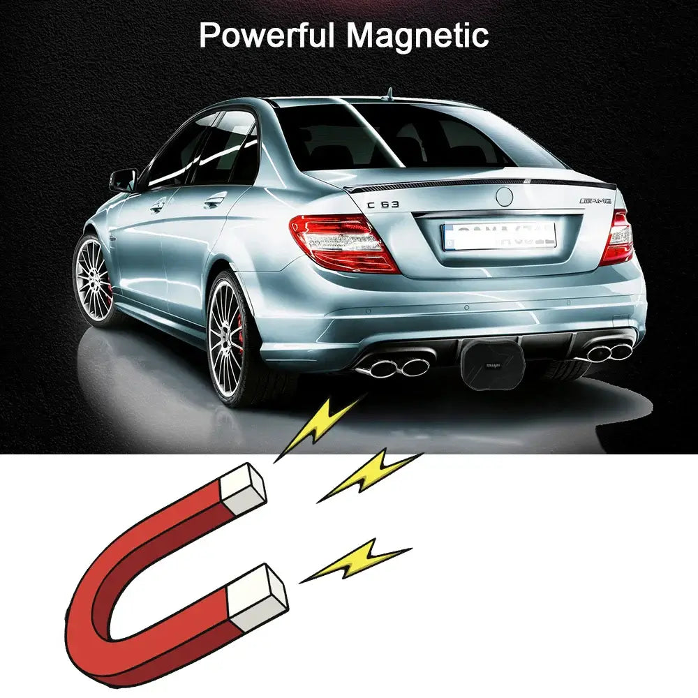 Compatible with free web and mobile app.