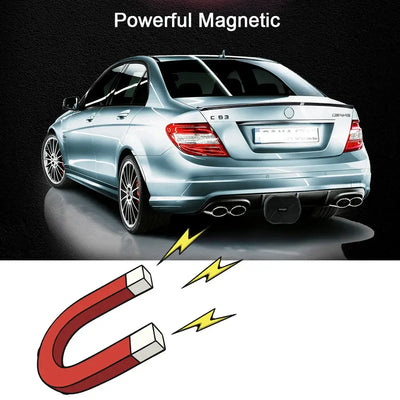Compatible with free web and mobile app.