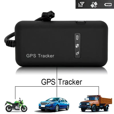 Supports location history playback