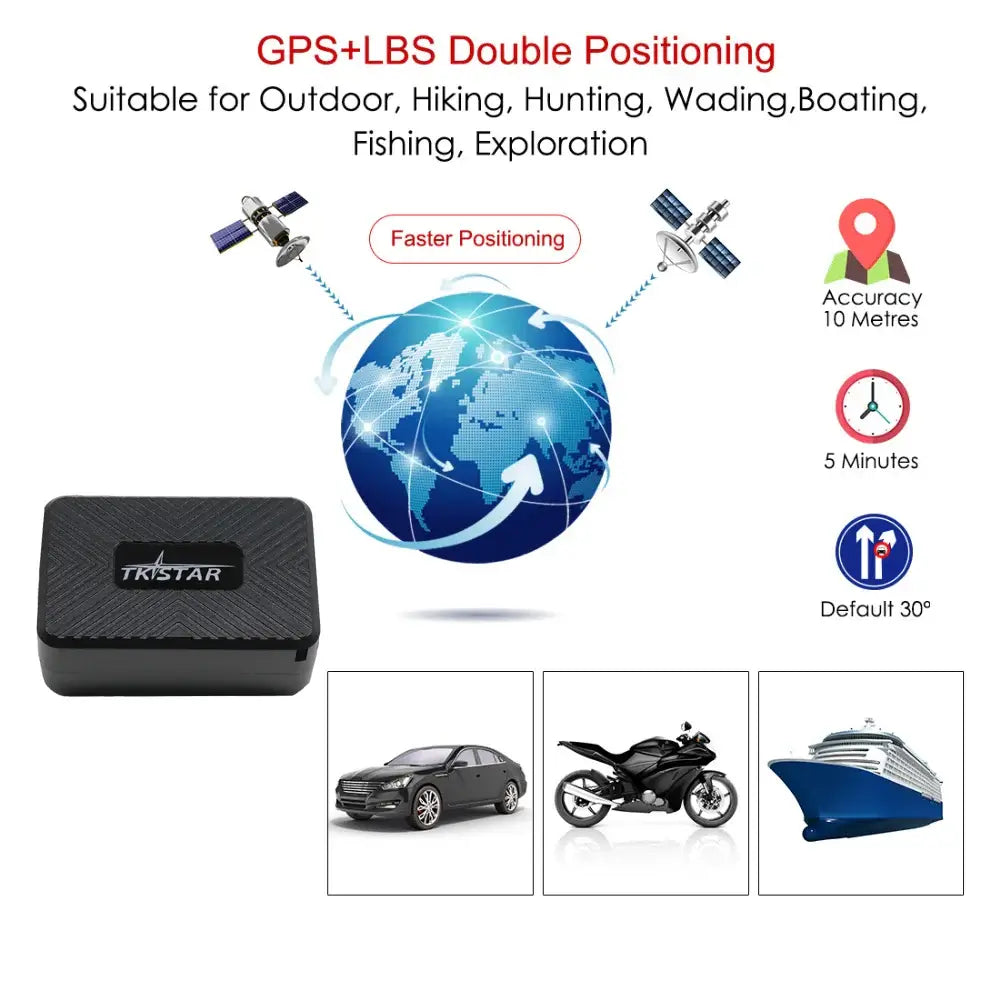 Reliable 2G signal with stable connection.