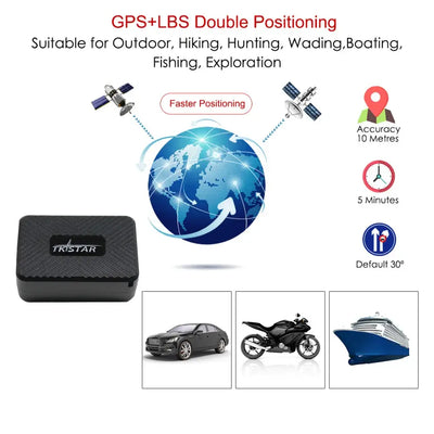 Reliable 2G signal with stable connection.