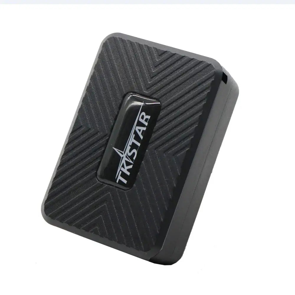 Small size, powerful GPS performance.