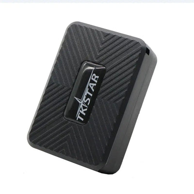 Small size, powerful GPS performance.