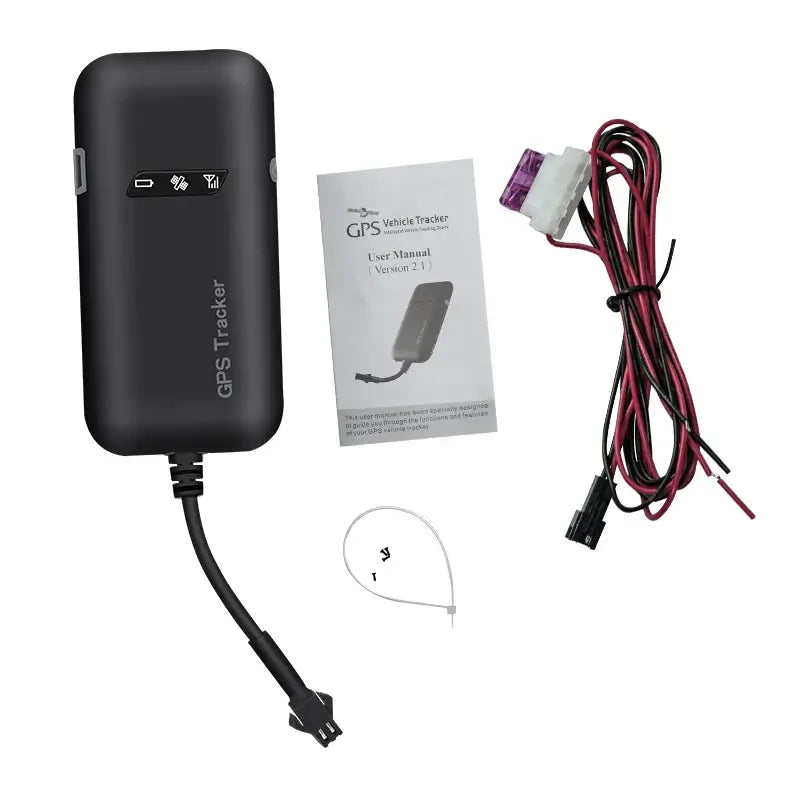Lightweight and discreet design