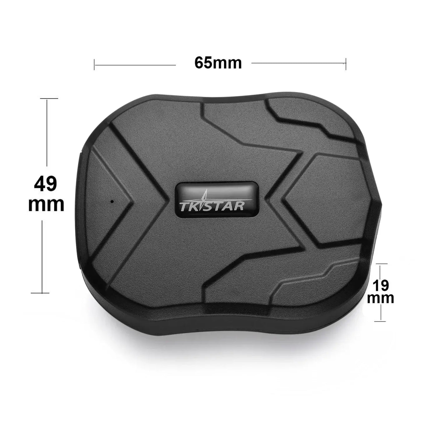 Auto tracking with motion alerts