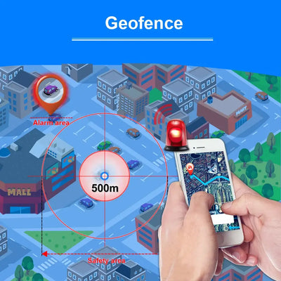 Tamper alert for enhanced security
