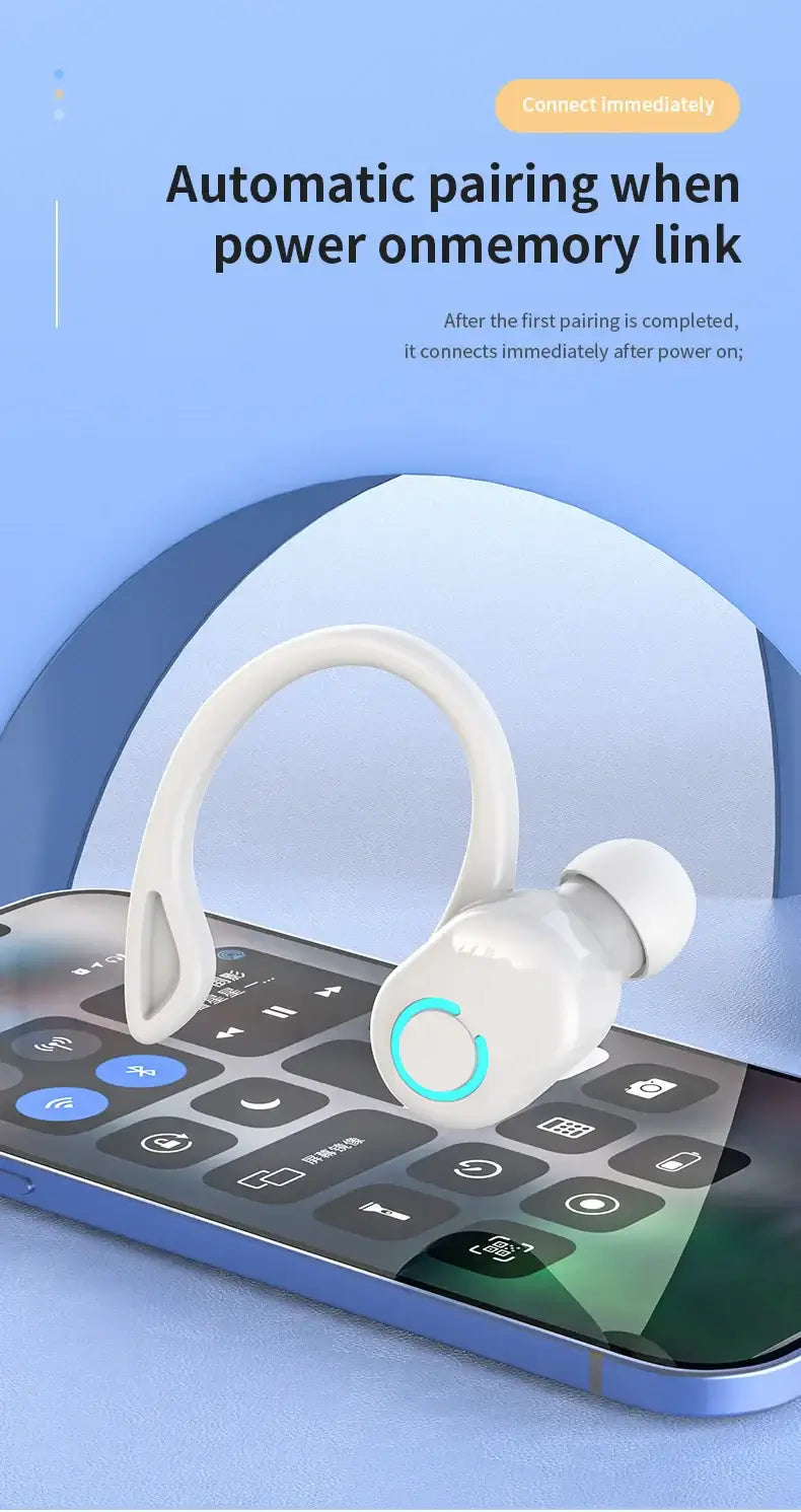 Excellent headset for gaming or work.