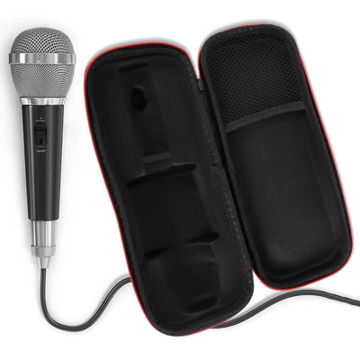 Perfect for gigs, events, and travel.