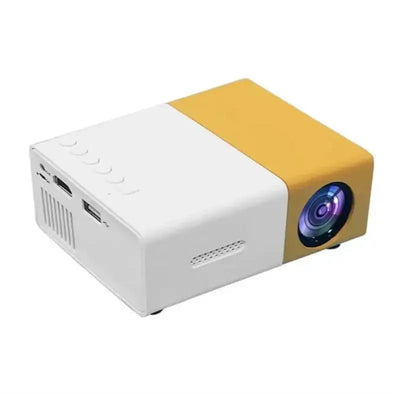 Enjoy entertainment in crystal-clear quality.