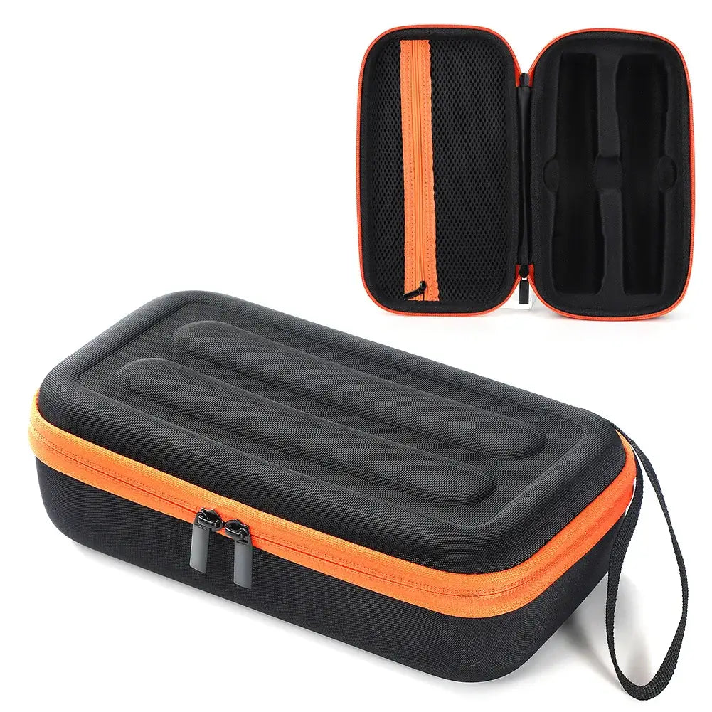 Great for travel, events, or home storage.