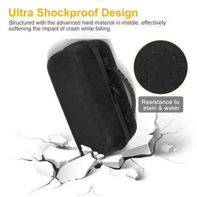 Shockproof storage case for Soundlink Max