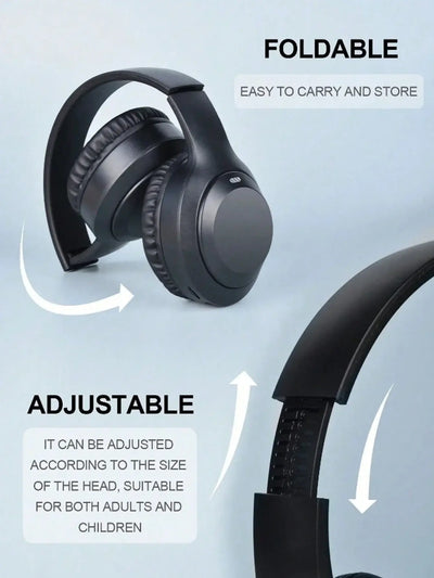 Noise-reducing mic for clear communication.