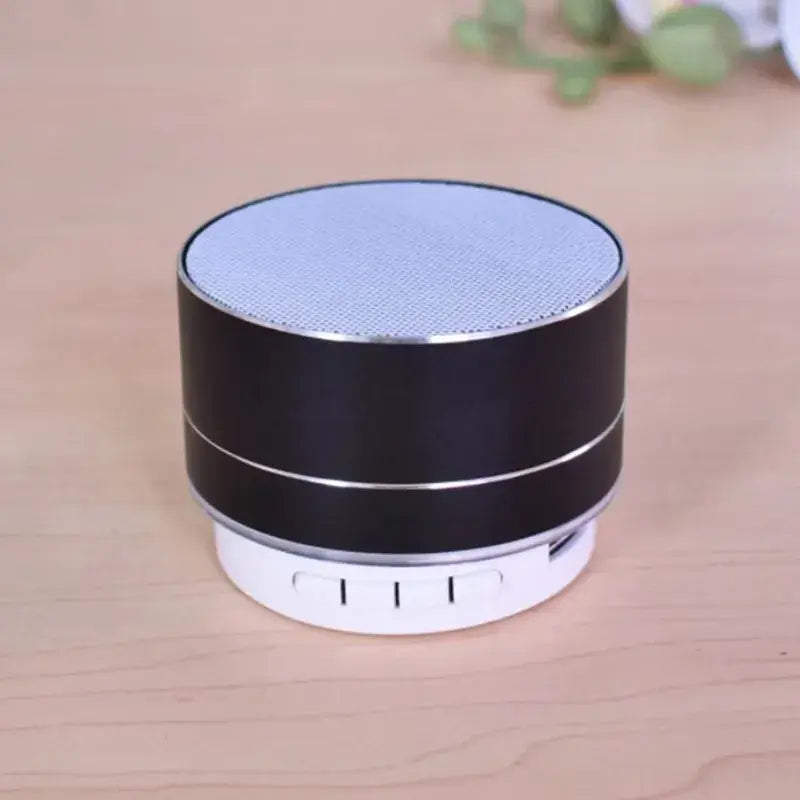 Aluminum alloy Bluetooth speaker A10