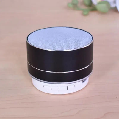 Aluminum alloy Bluetooth speaker A10
