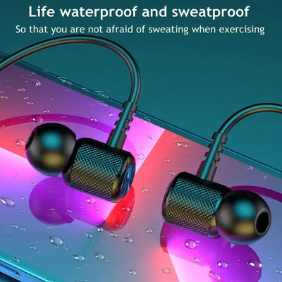 Ideal for sports, gym, and outdoor activities.
