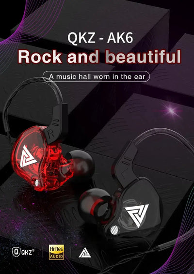 Crisp sound quality at an affordable price.