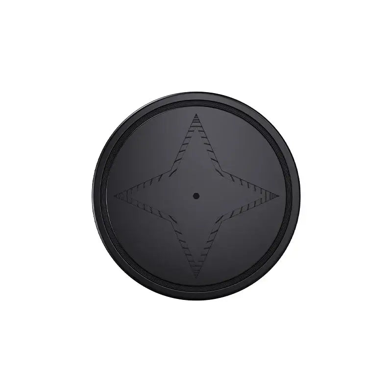 Live GPS tracking via mobile or web app.