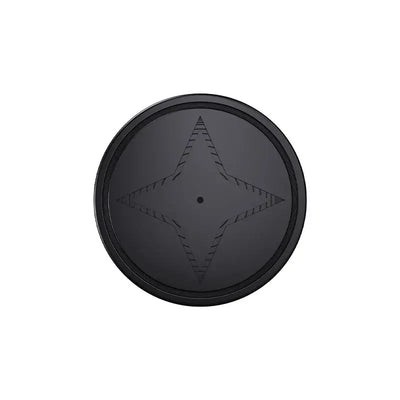 Live GPS tracking via mobile or web app.