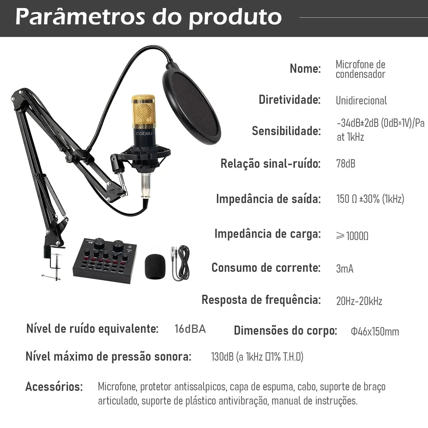Wireless freedom with stable connection.