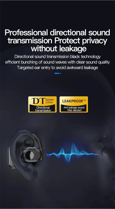 Secure fit for sports and outdoor use.