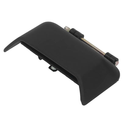 Fits Compass 2007–2016 models perfectly.