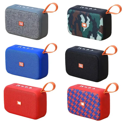 Perfect for travel, camping, and parties