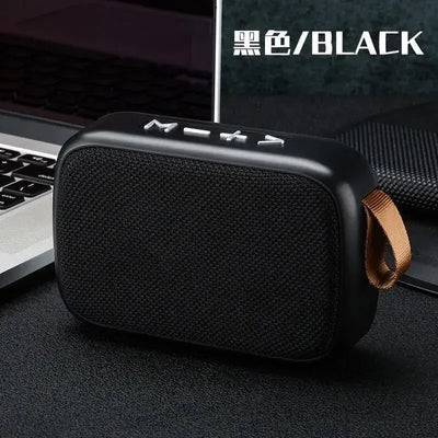 Delivers clear vocals and enhanced bass.