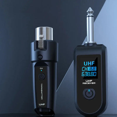 Rechargeable battery for long-lasting use.