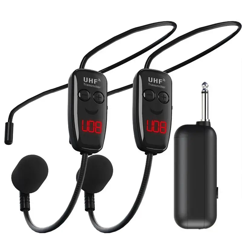 Ideal for teaching, conferences, and presentations.