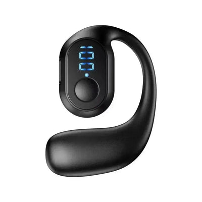 Stereo surround sound for true wireless freedom.