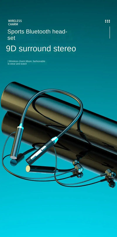 Soft silicone material for a secure fit.