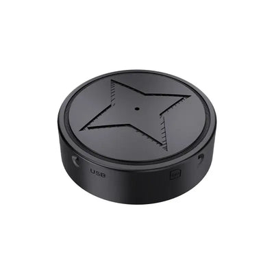 Compact design for hidden installation.