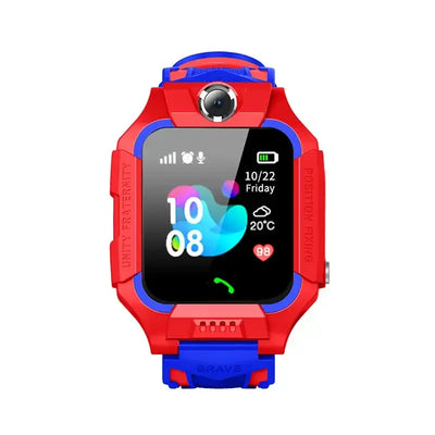 Voice and micro chat keeps kids connected.
