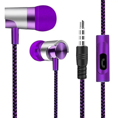 Crystal-clear vocals and balanced audio.