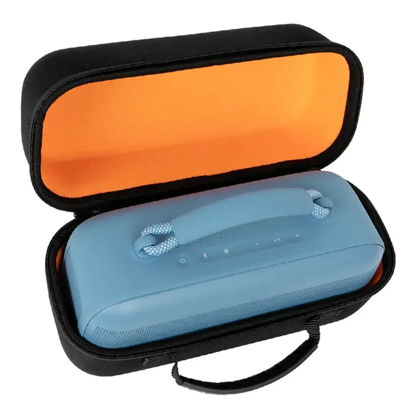Durable EVA case for Bose Soundlink Max
