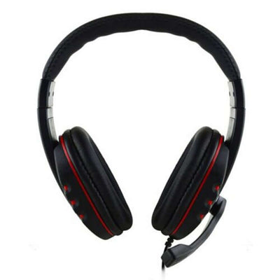 High-quality wired earphones with mic.