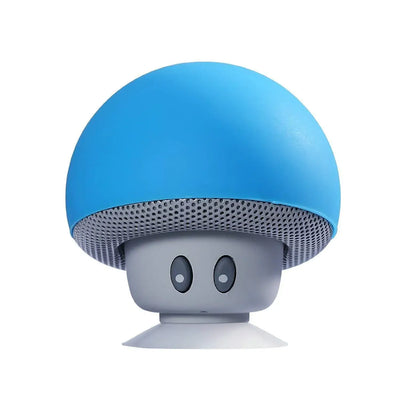 Loud and clear stereo sound in the open air.