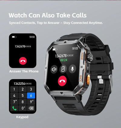 Stay connected with wireless communication anytime, anywhere.