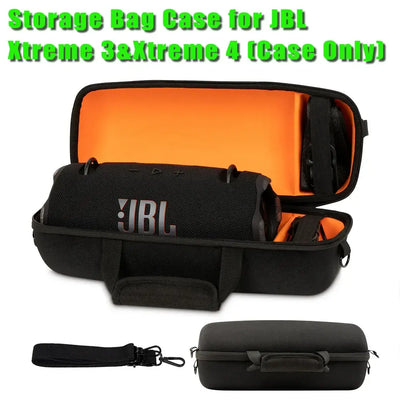 Hard shell case for JBL Xtreme 3/4 speaker