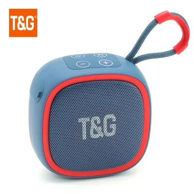 Ideal for outdoor use, travel, and small gatherings.