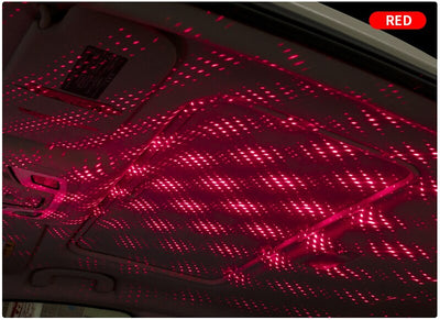 Great gift for galaxy light lovers.