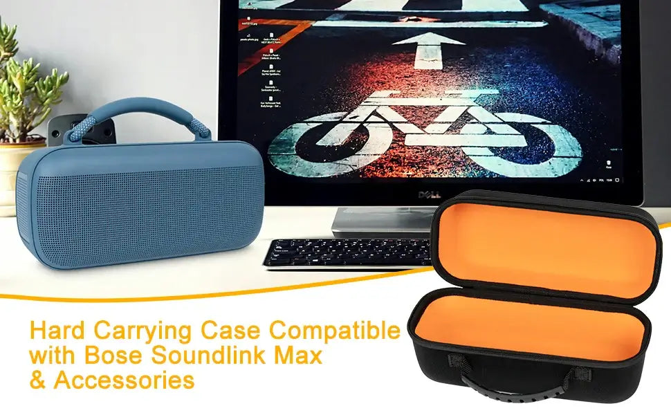 Ideal for travel, commuting, or storage
