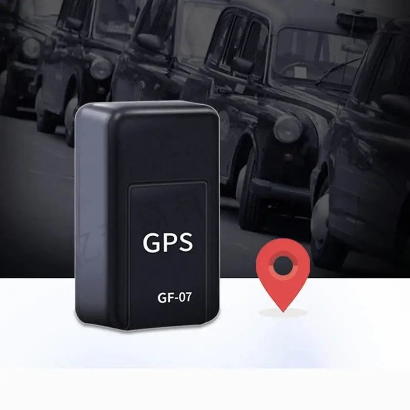 Attach anywhere with powerful magnet