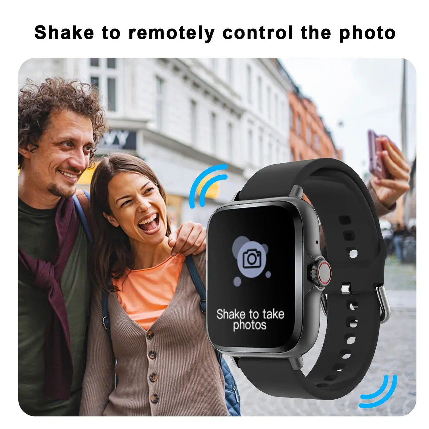 Stay connected with smart call features