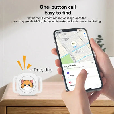 Works seamlessly with iPhone & iPad